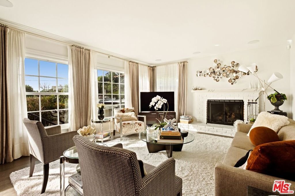 House in Los Angeles, California, United States 3 - 17606125