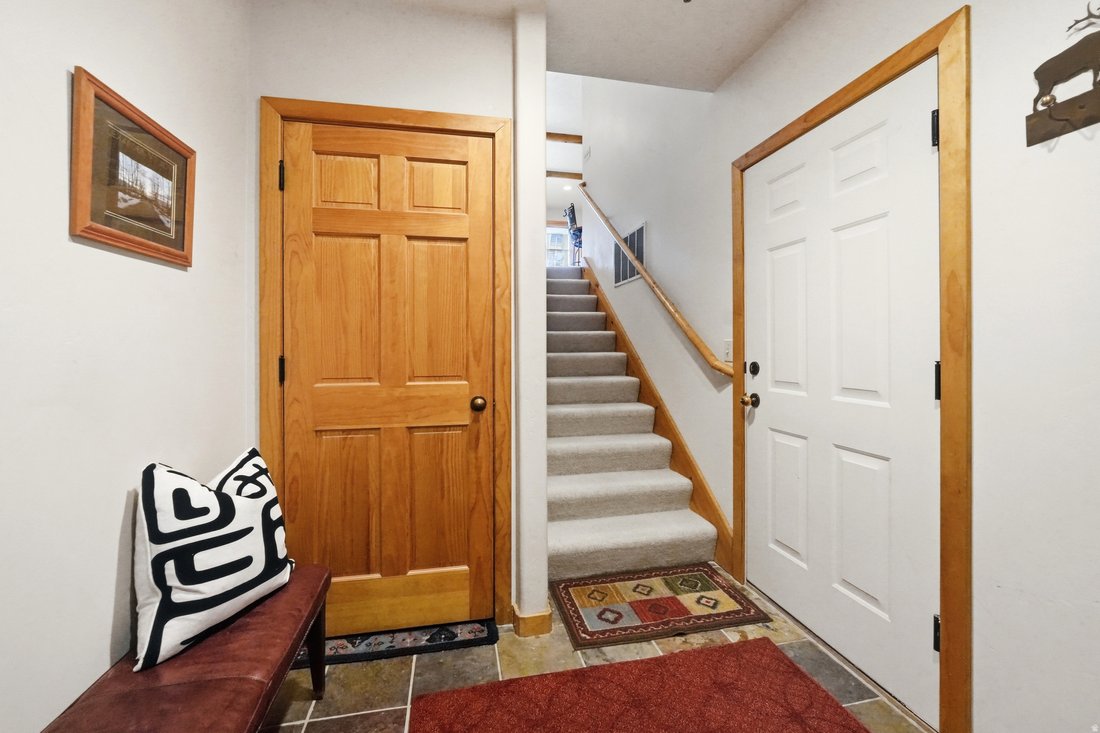 Townhouse in Park City, Utah, United States 5 - 17601518