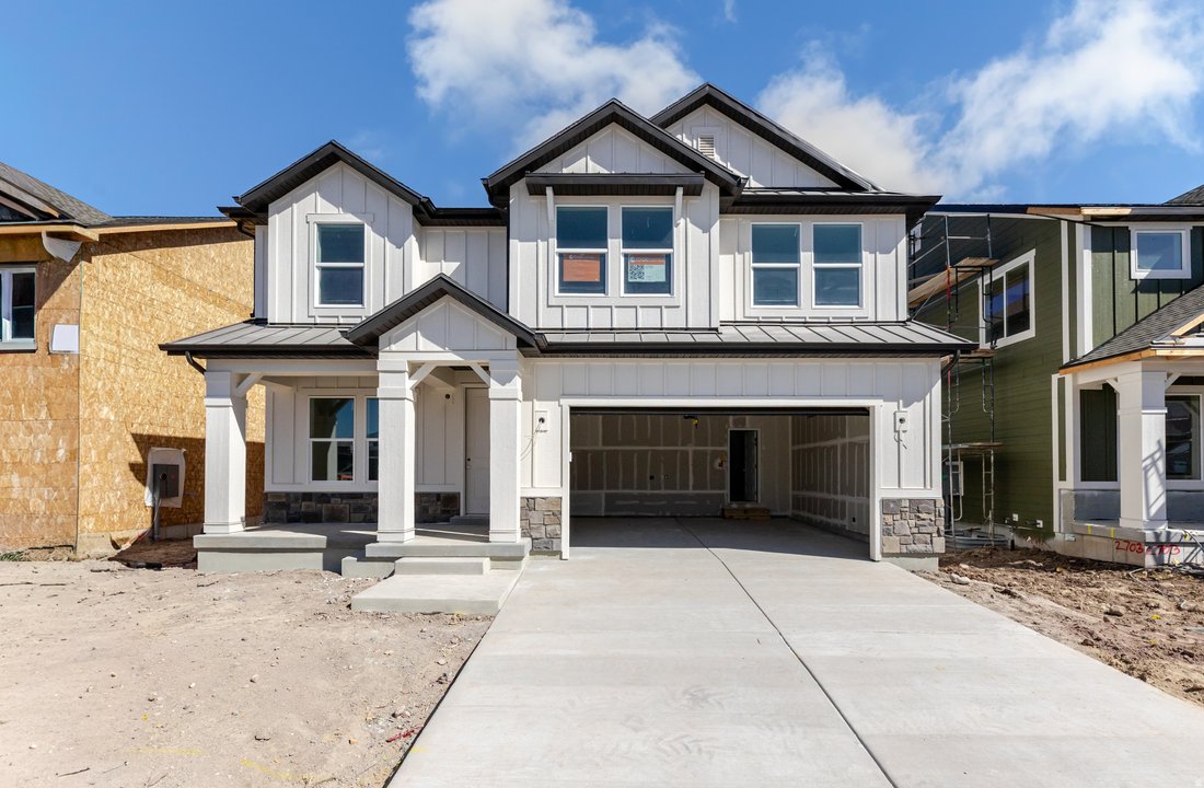 House in Riverton, Utah, United States 3 - 16859858
