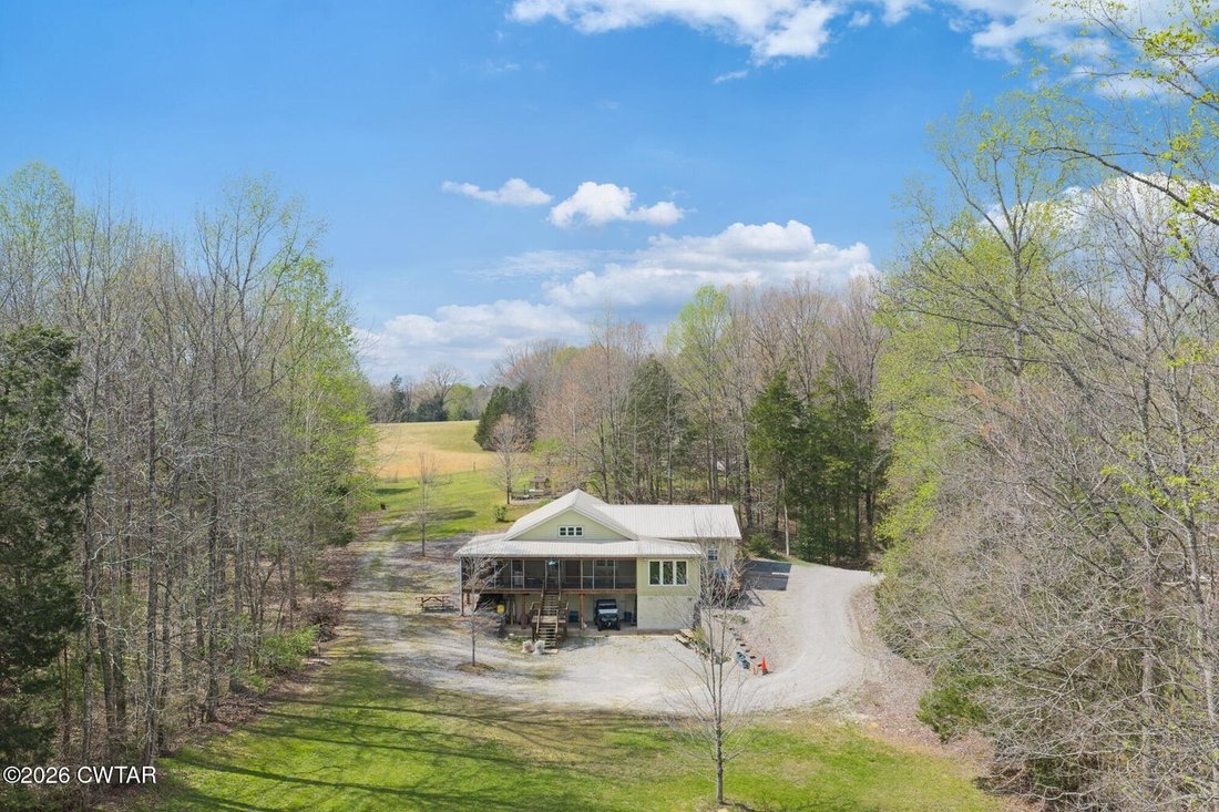 House in Scotts Hill, Tennessee, United States 2 - 17613477