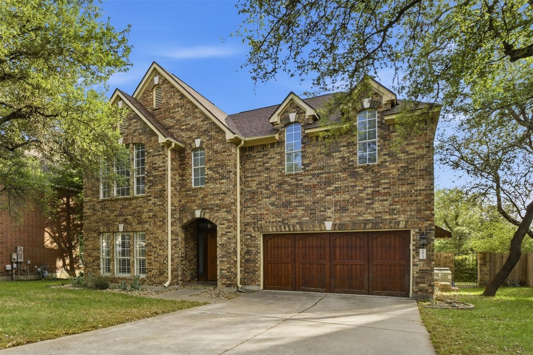 House in Austin, Texas, United States 2 - 17609843