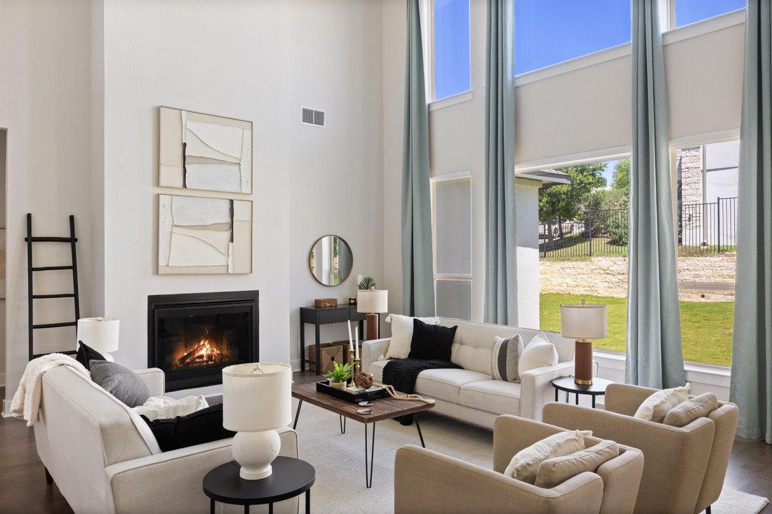 House in Leander, Texas, United States 5 - 17611342