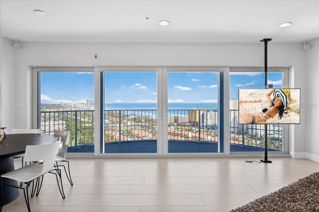 Condo in Daytona Beach, Florida, United States 3 - 17604122