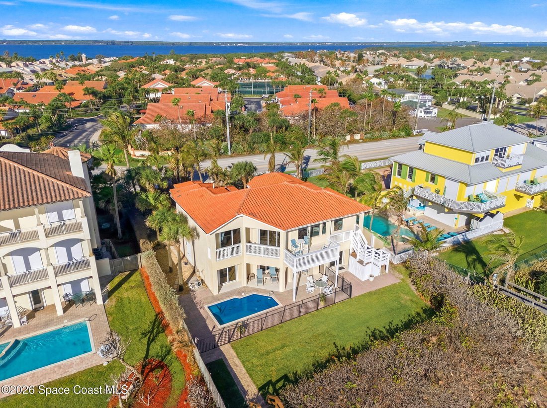 House in Melbourne Beach, Florida, United States 3 - 17598936