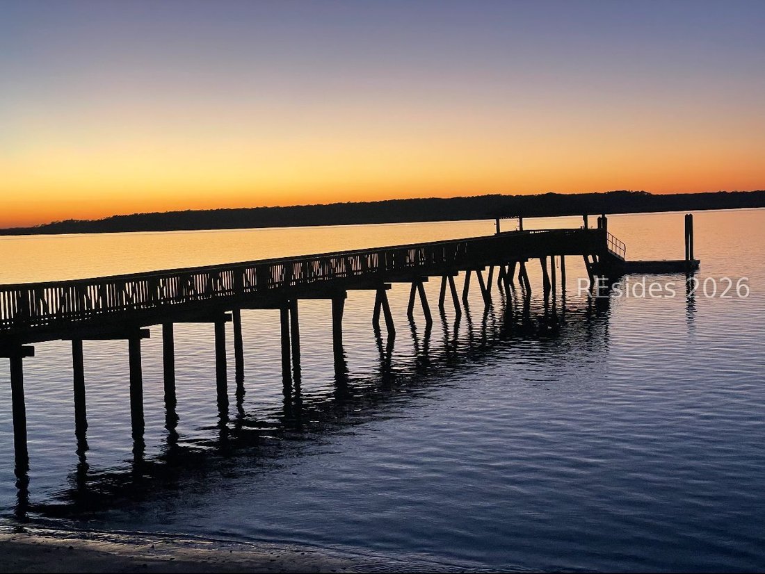 Land in Hilton Head Island, South Carolina, United States 4 - 17611837