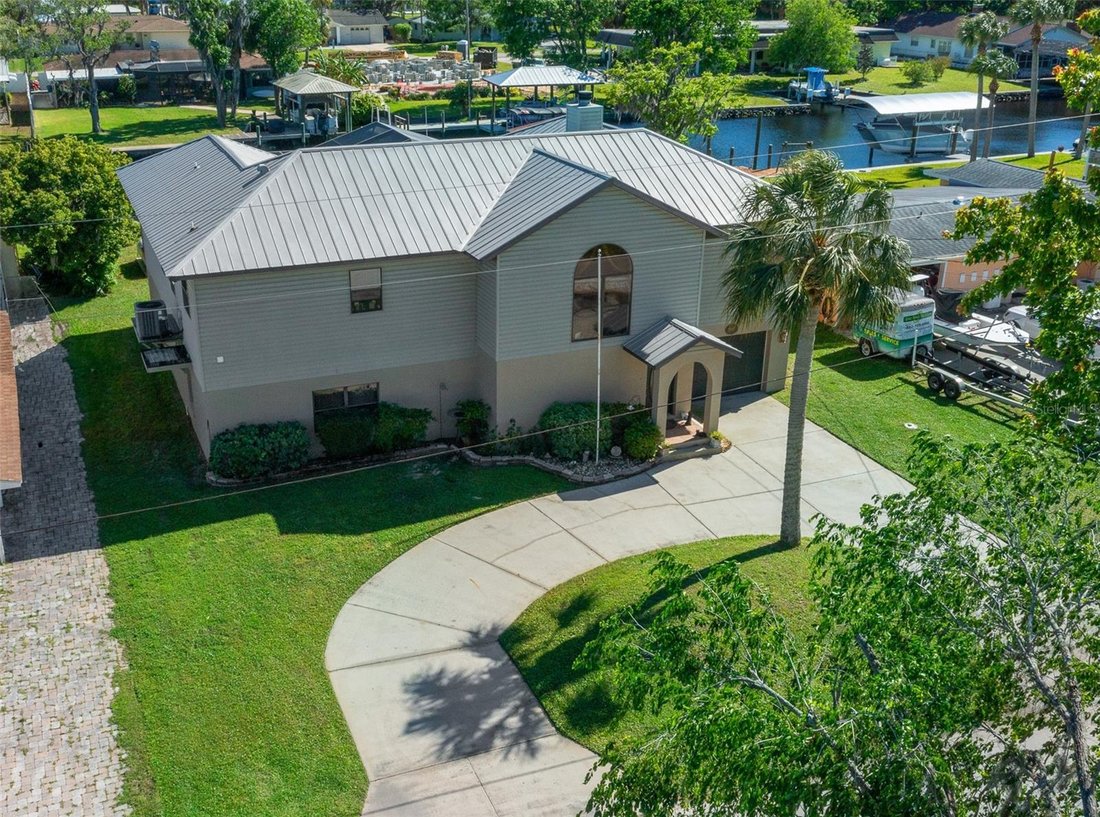 House in Crystal River, Florida, United States 2 - 17604897