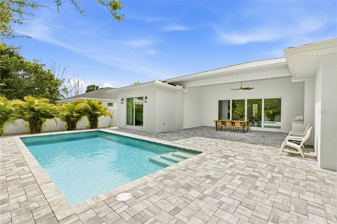 House in Sarasota, Florida, United States 5 - 17399483