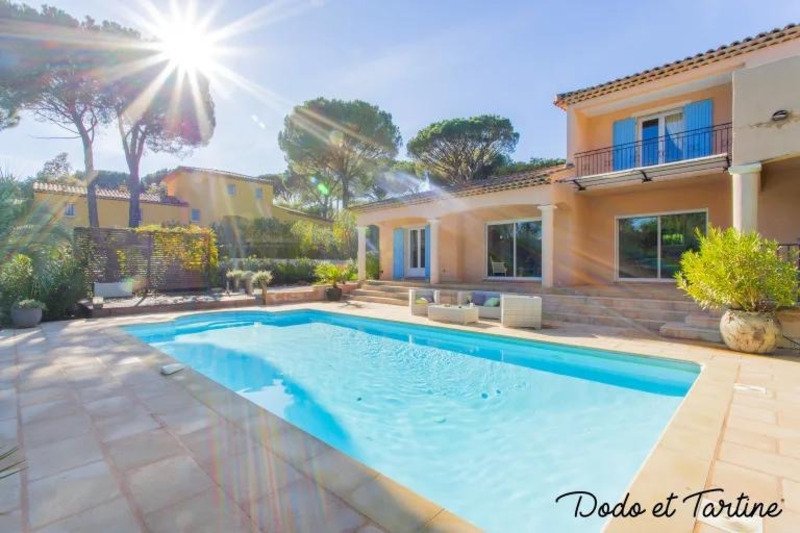 House in Sud, Vidauban, France 2 - 17602382