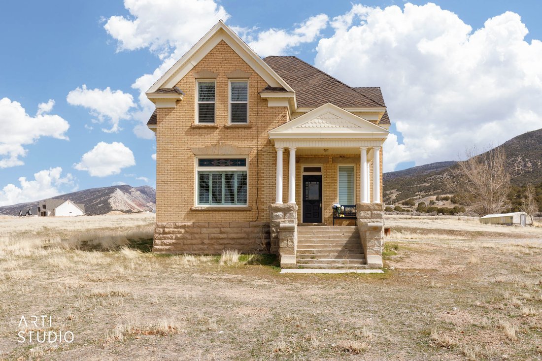 House in Manti, Utah, United States 3 - 17601663