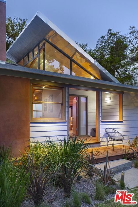 House in Los Angeles, California, United States 1 - 17605924