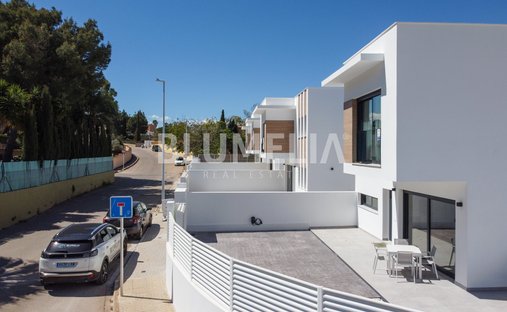 Villa à Dénia, Valence, Espagne 1