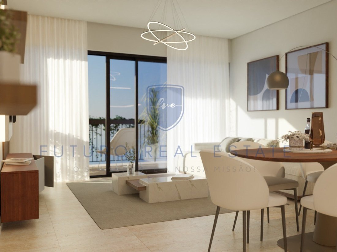 Apartment in Sao Martinho, Madeira, Portugal 5 - 17613244