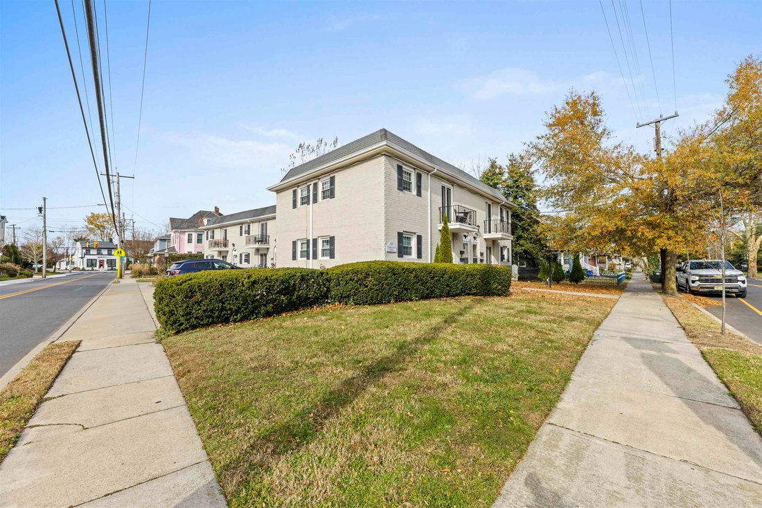 Condo in Cape May, New Jersey, United States 3 - 17602950