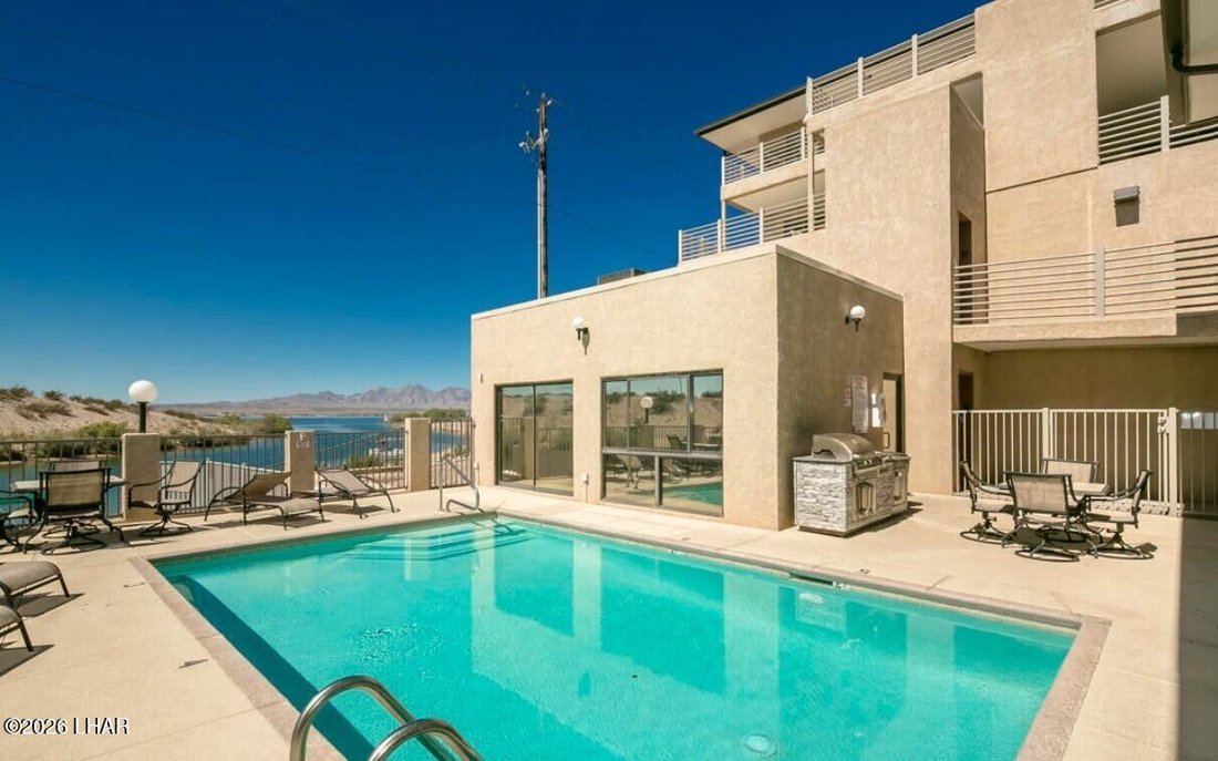 Condo in Lake Havasu City, Arizona, United States 4 - 17612000