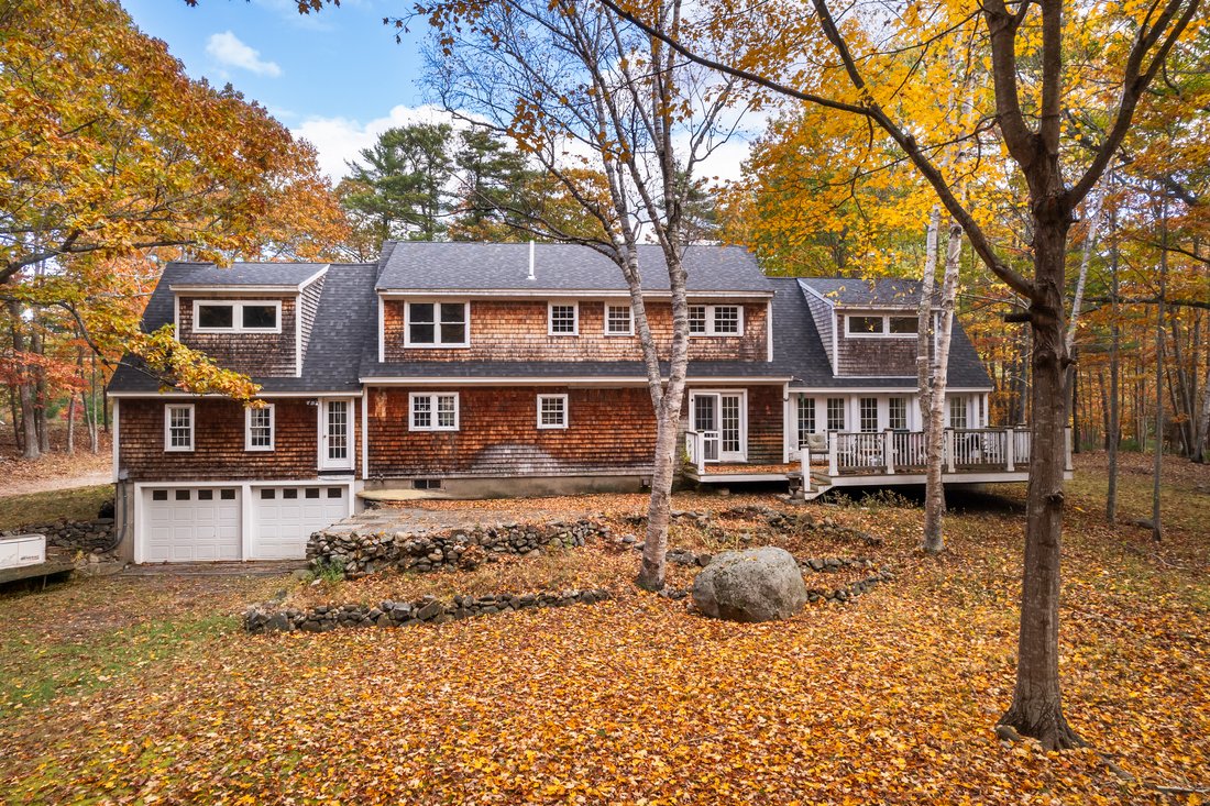 House in York, Maine, United States 2 - 17598364