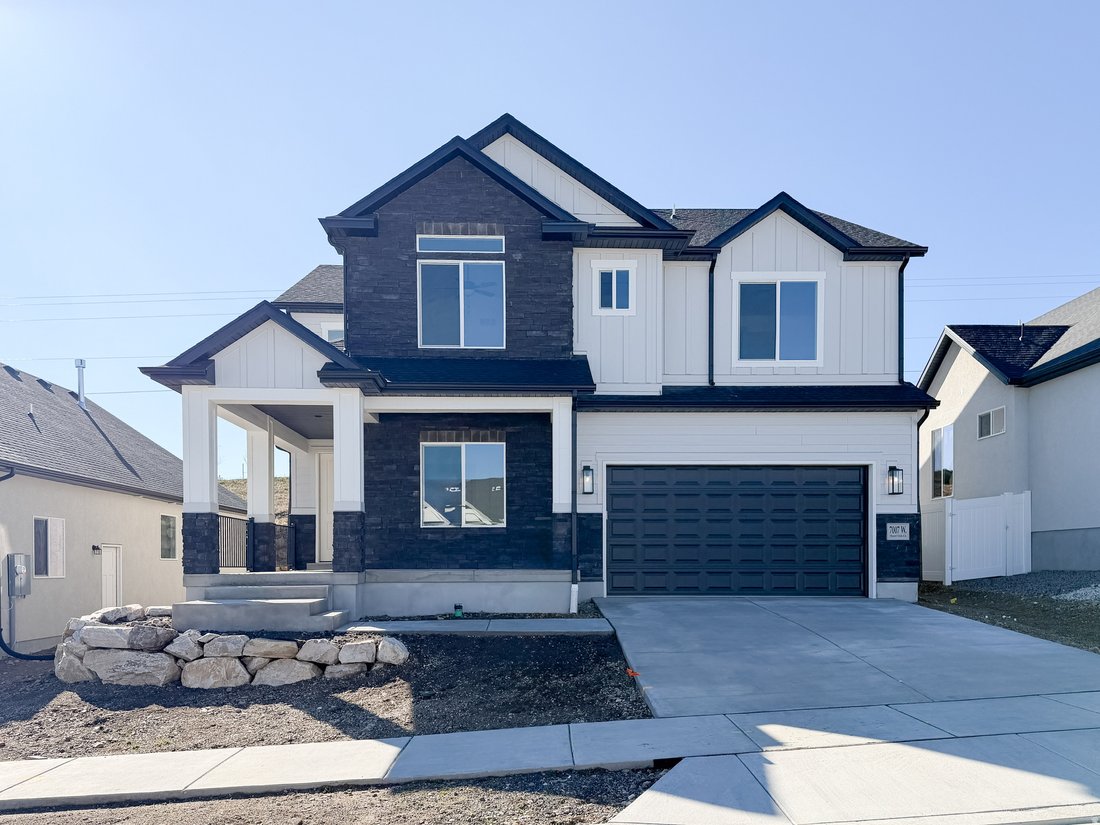 House in Herriman, Utah, United States 1 - 17602059