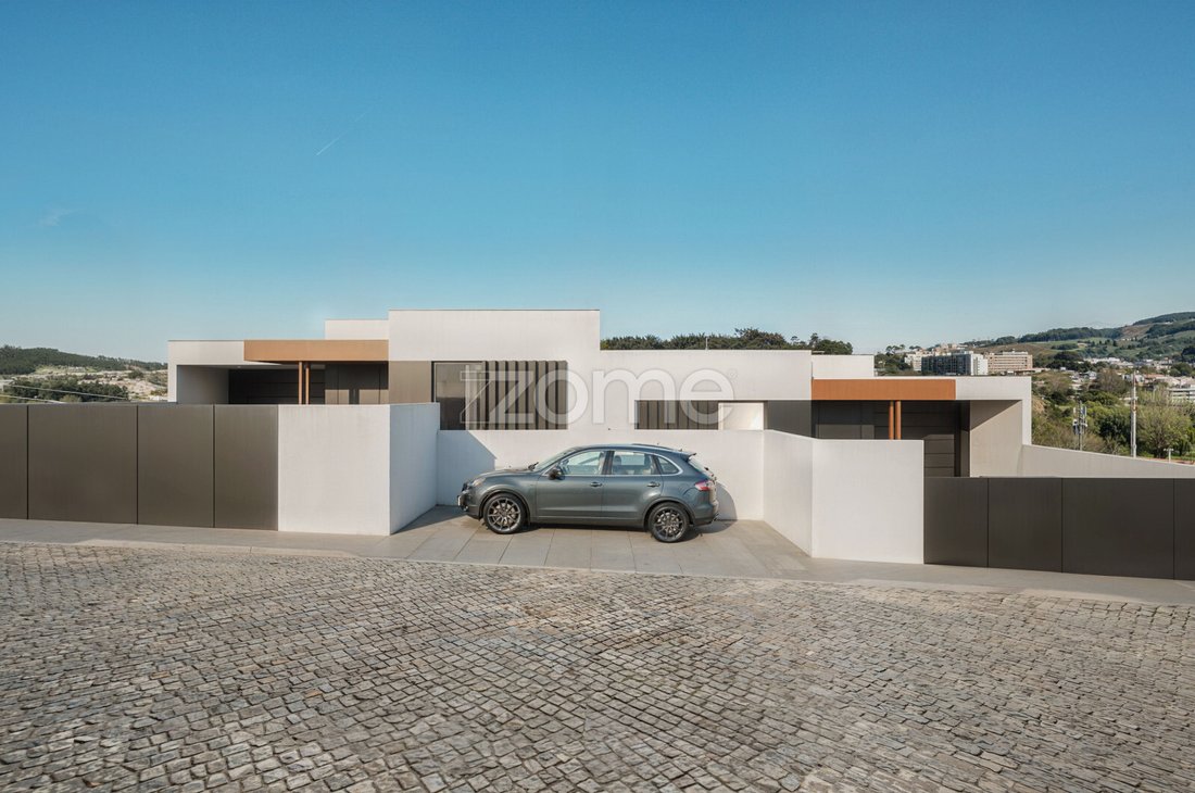 House in Fermentoes, Braga, Portugal 3 - 17613208