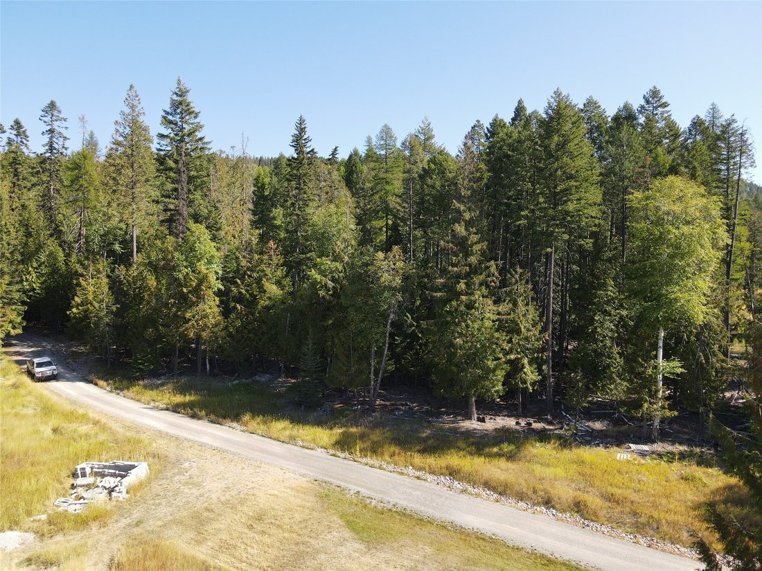 Land in Whitefish, Montana, United States 3 - 17614644