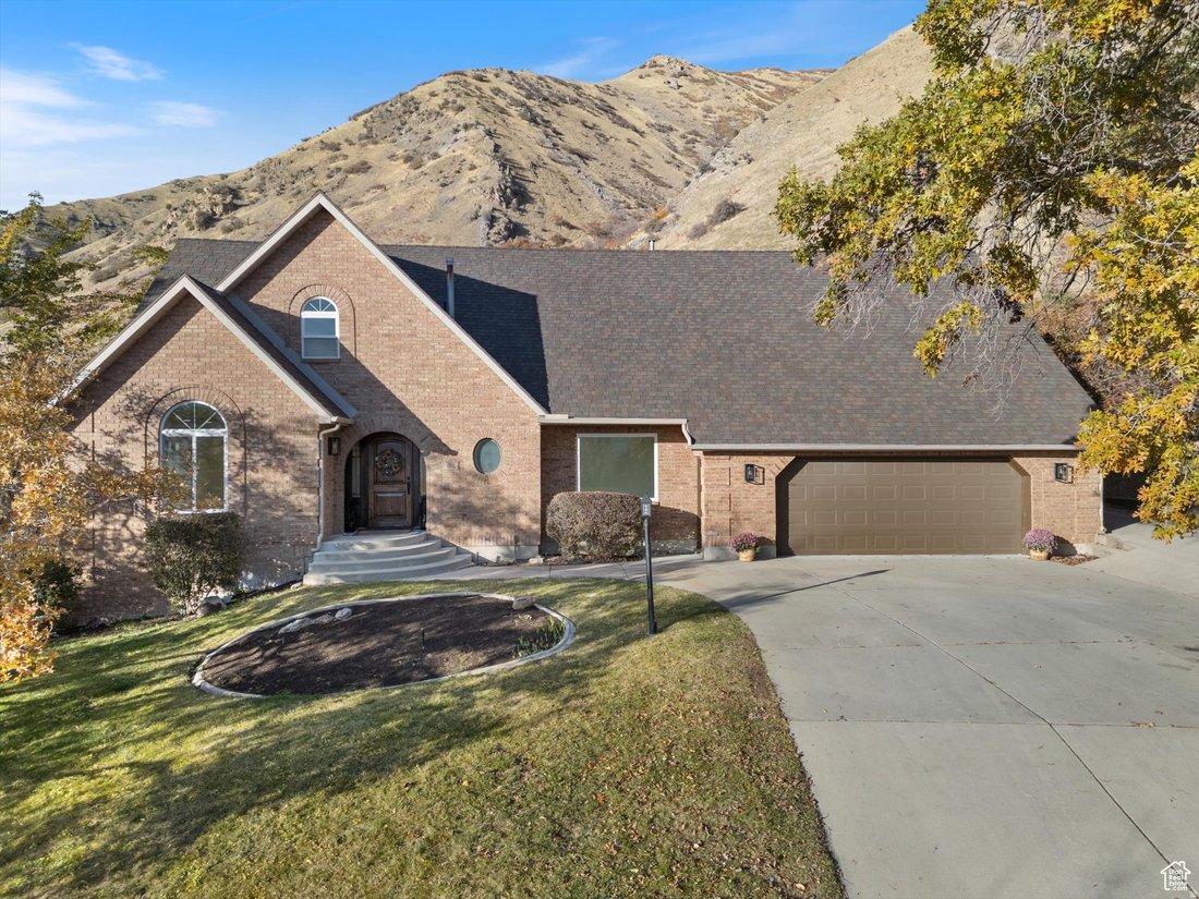 House in Springville, Utah, United States 1 - 17601510