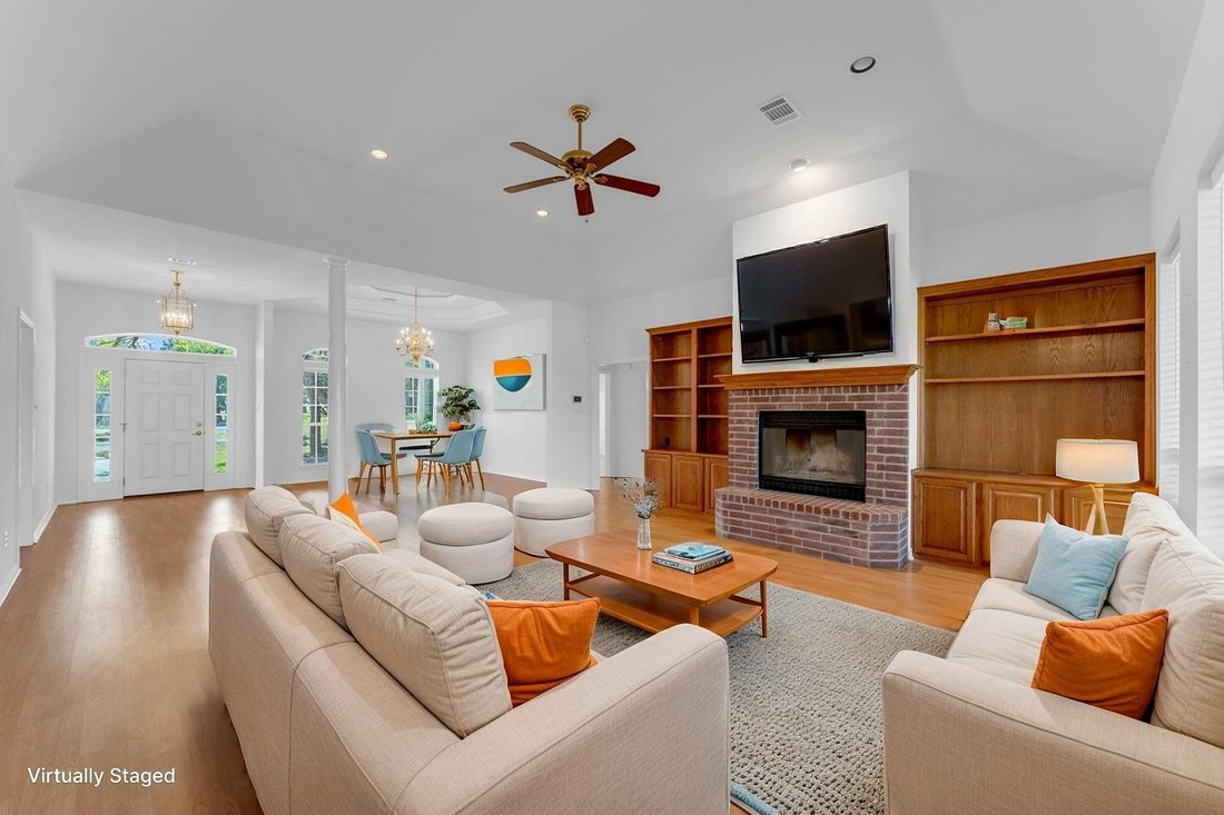 House in Burnet, Texas, United States 4 - 17609696