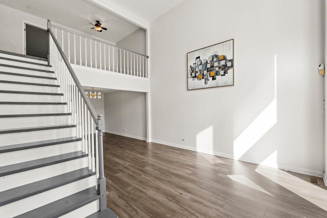 Townhouse in Palos Heights, Illinois, United States 5 - 17613606