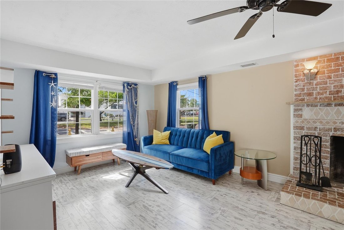 House in Safety Harbor, Florida, United States 4 - 17603537