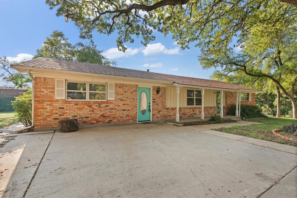 House in Alvarado, Texas, United States 1 - 17610451