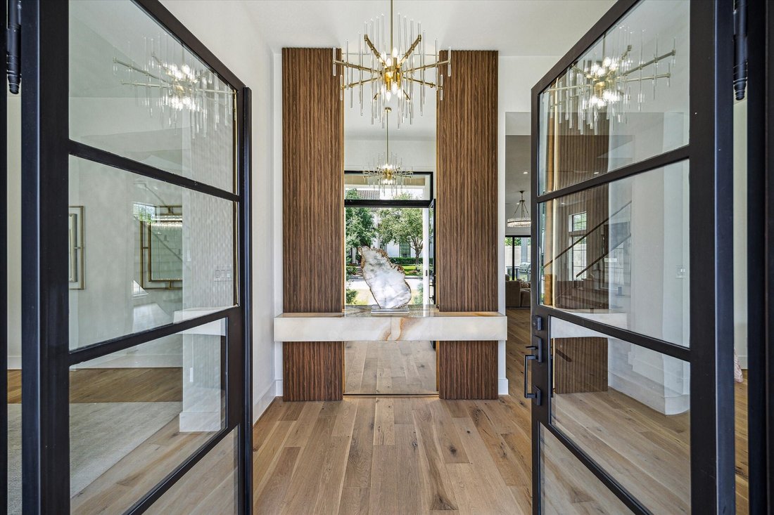 House in Houston, Texas, United States 4 - 15883718
