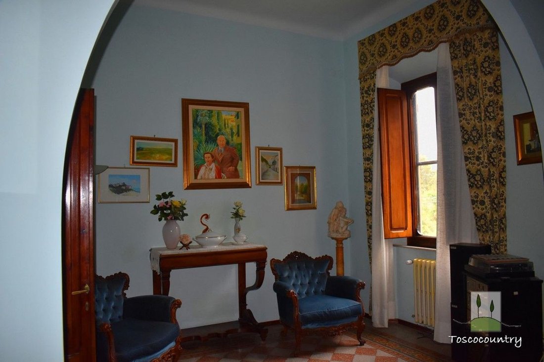 House in Casciana Terme Lari, Tuscany, Italy 5 - 17612860