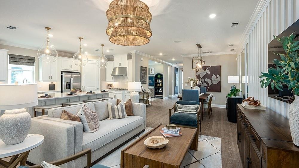 House in St. Cloud, Florida, United States 3 - 17603946