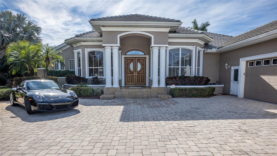 House in Port Charlotte, Florida, United States 1 - 17604666