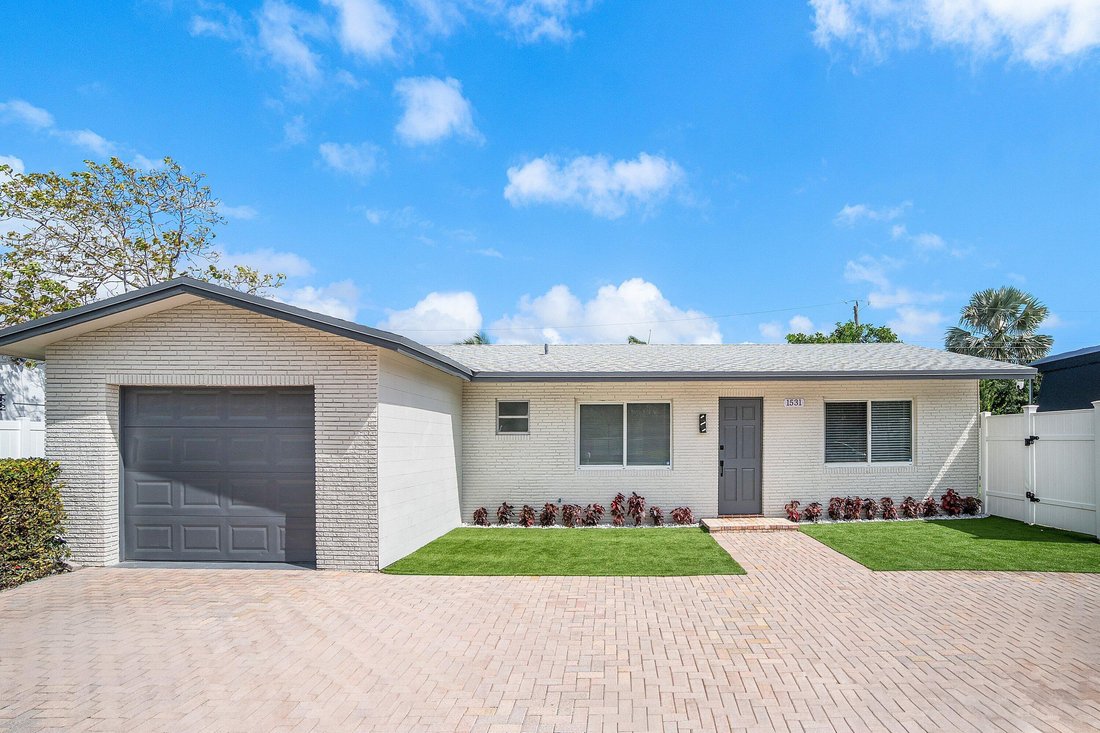 House in Boca Raton, Florida, United States 1 - 17613392