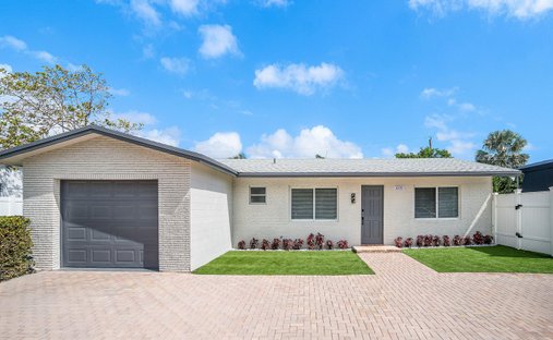 Haus in Boca Raton, Florida, Vereinigte Staaten 1