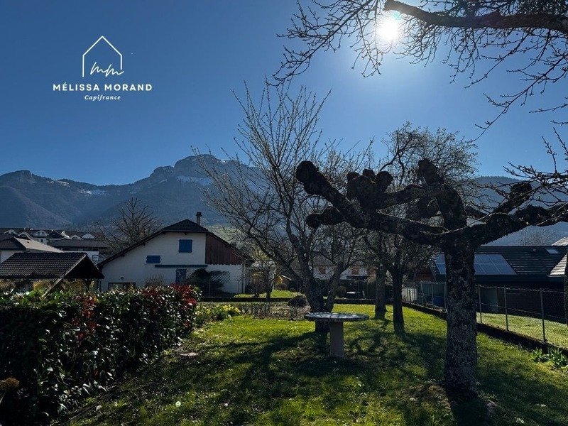 House in Villaz, Auvergne-Rhône-Alpes, France 3 - 17602370