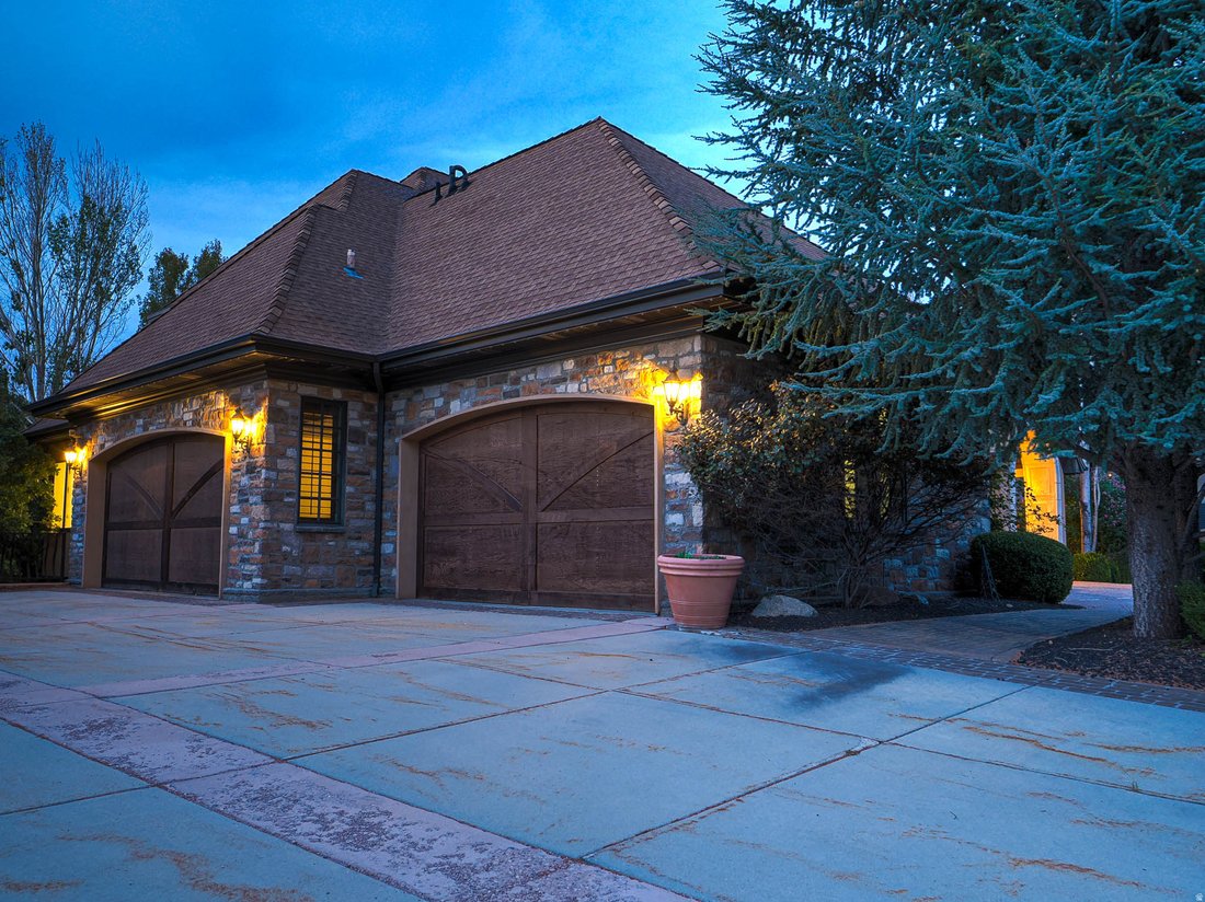House in Sandy, Utah, United States 5 - 17602081