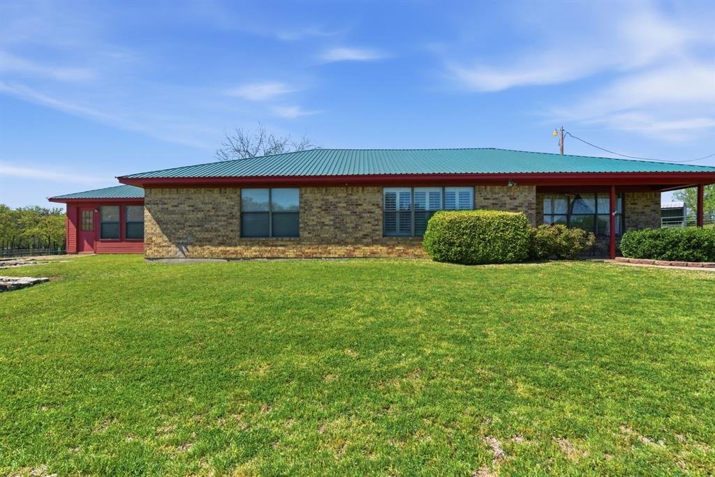 House in Weatherford, Texas, United States 1 - 17613850