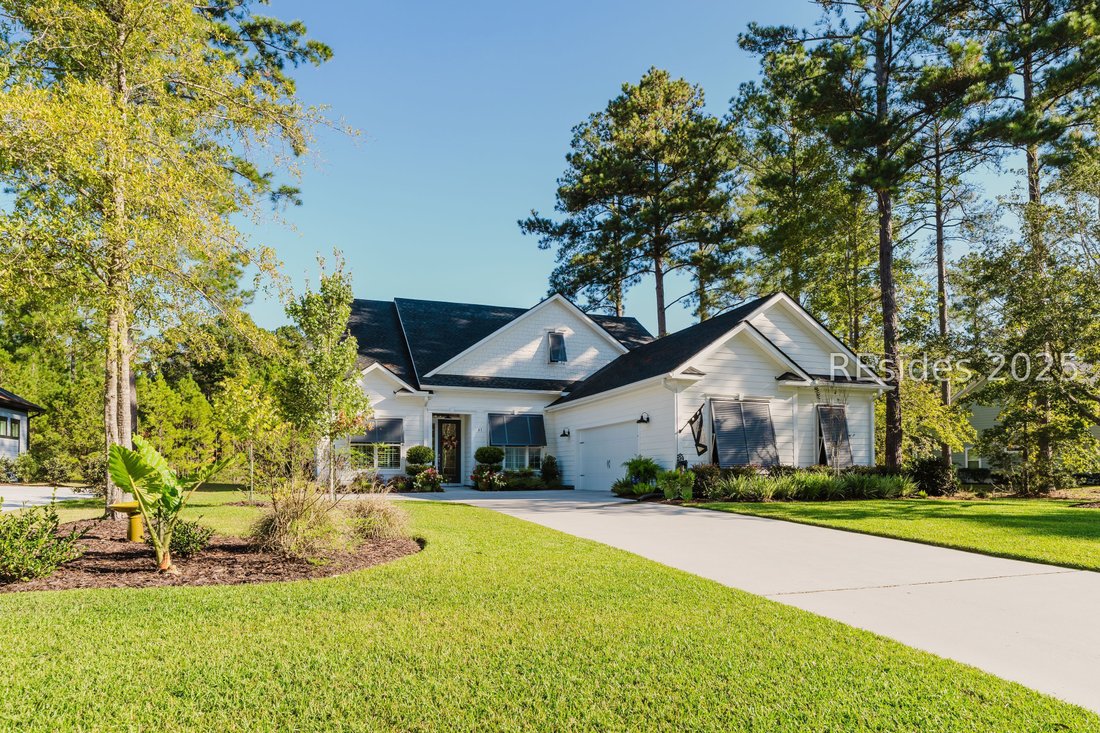 House in Hardeeville, South Carolina, United States 3 - 16486521