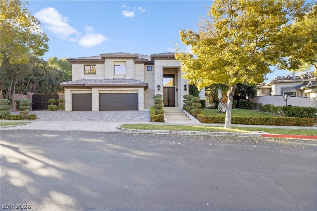 House in Las Vegas, Nevada, United States 5 - 17612566