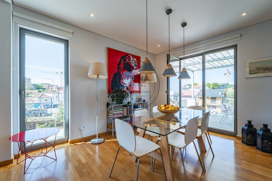 House in Canidelo, Porto District, Portugal 4 - 17615840