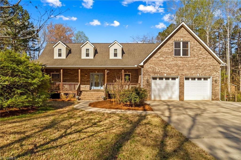House in Salisbury, North Carolina, United States 1 - 17600228