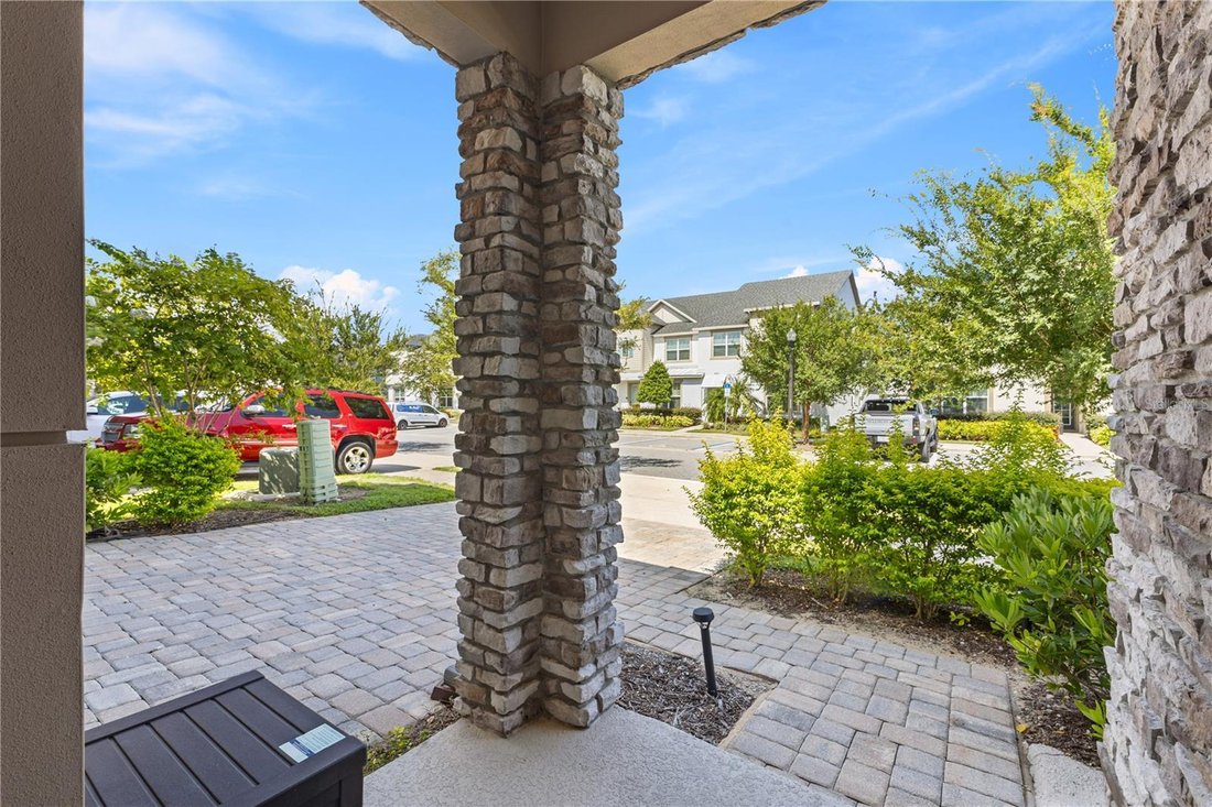 House in Kissimmee, Florida, United States 4 - 17603797