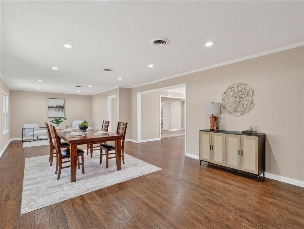 House in Fort Worth, Texas, United States 5 - 17610457