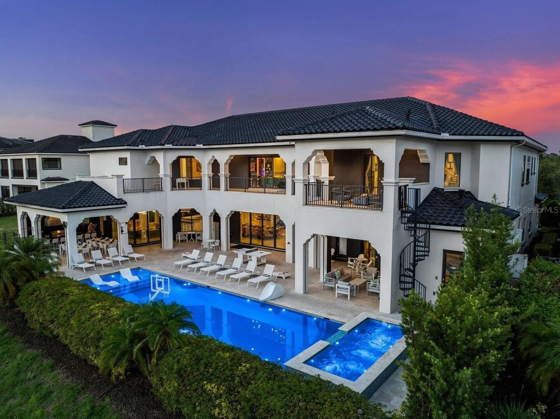 House in Kissimmee, Florida, United States 3 - 17603362