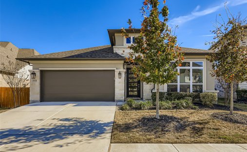 House in Spicewood, Texas, United States 1
