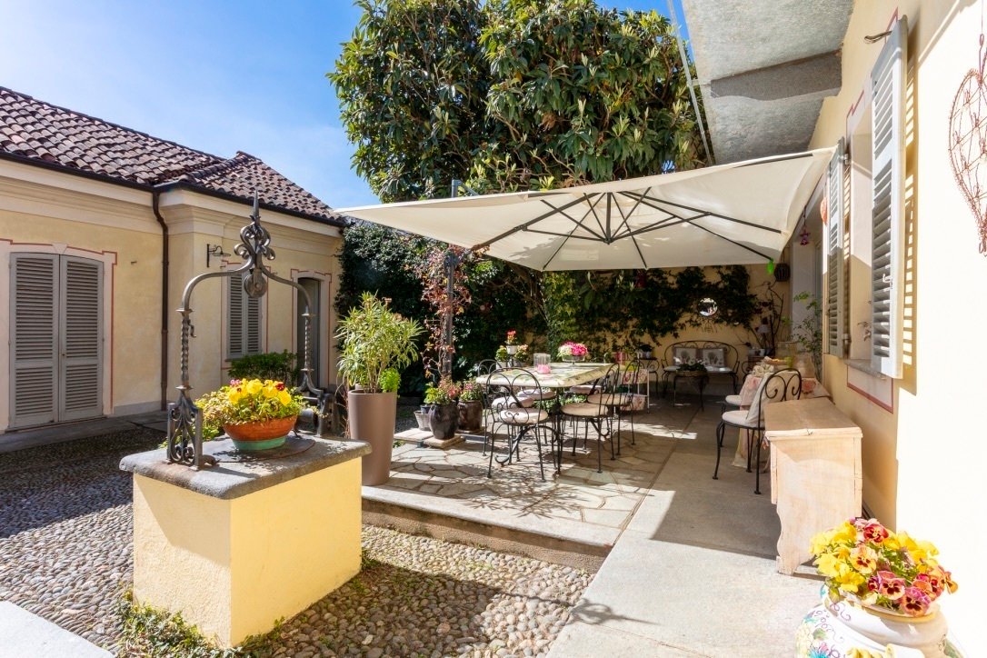 Villa in Occhieppo Superiore, Piemont, Italien 4 - 17612788