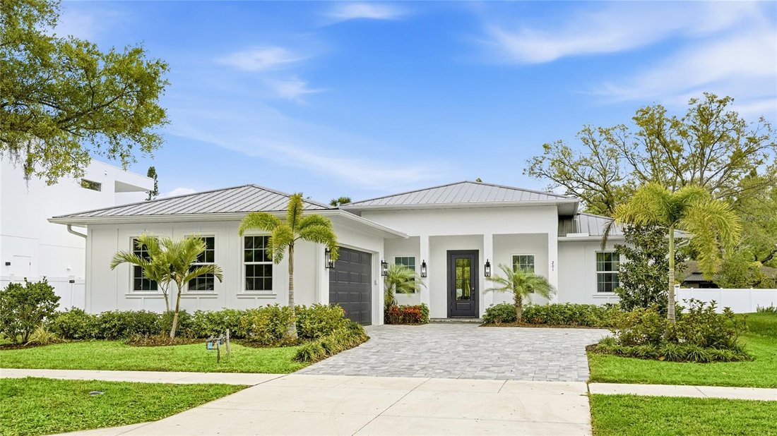 House in Sarasota, Florida, United States 2 - 17399483