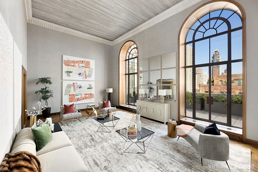 Co Op in New York, New York, United States 3 - 17433098