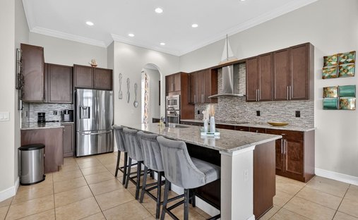 House in Port St. Lucie, Florida, United States 1