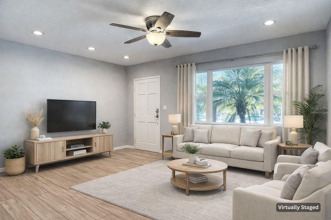 House in Tampa, Florida, United States 4 - 17178759
