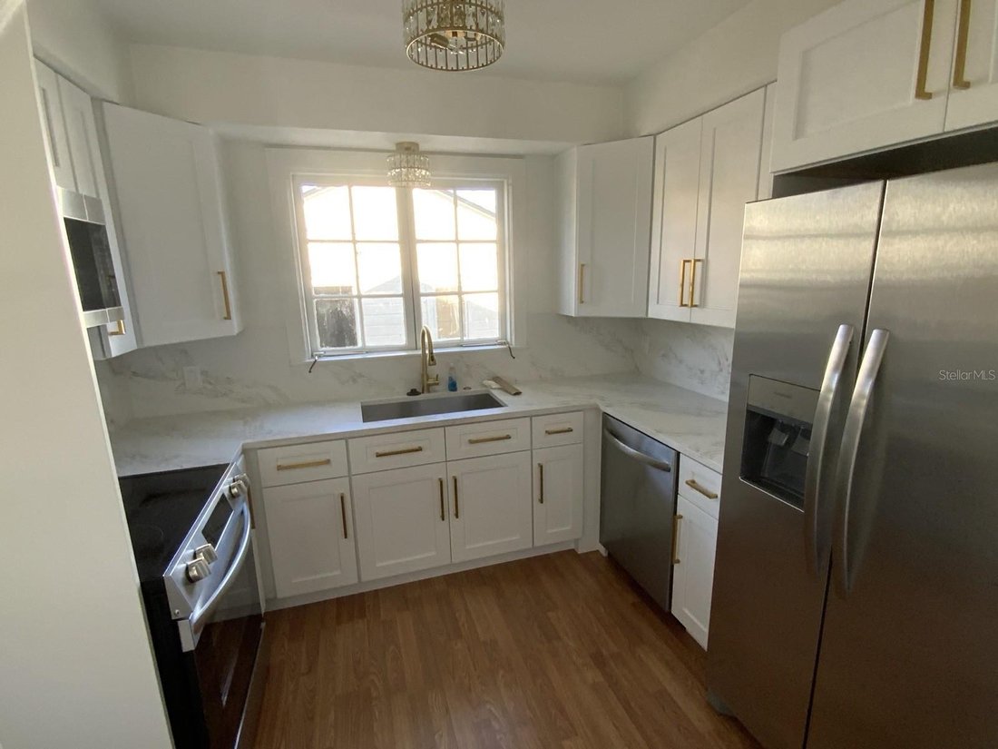 Apartment in Orlando, Florida, United States 3 - 17604263